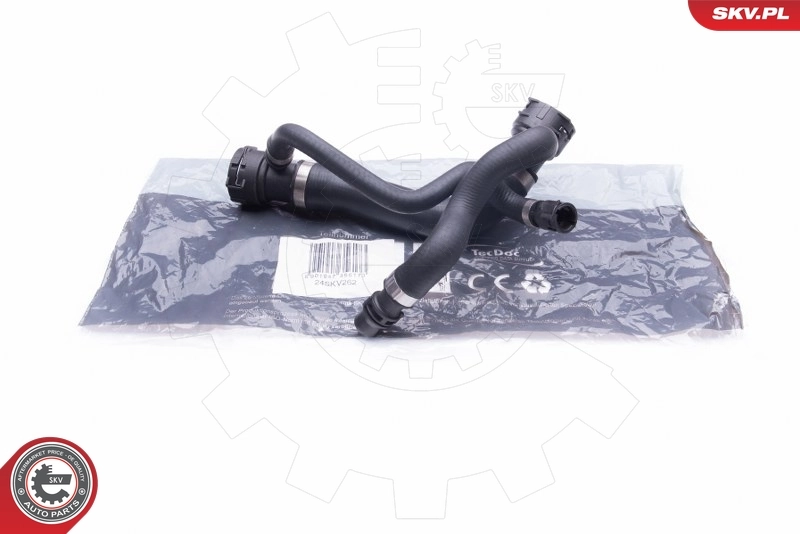 Radiator Hose